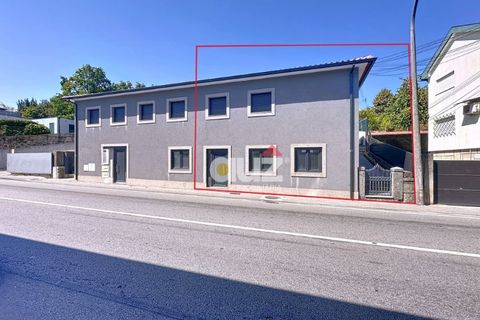 Byhus i Amarante, Porto, Amarante - € 255.000 | Ref: HAB_279 - foto 1
