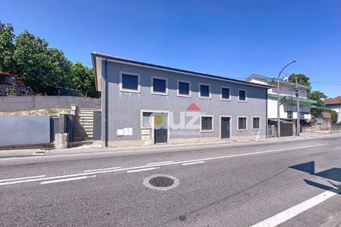 Byhus i Amarante, Porto, Amarante - € 255.000 | Ref: HAB_279 - foto 26