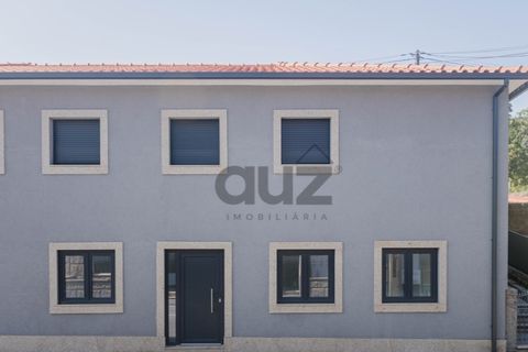 Casa de pueblo en Amarante, Porto, Amarante - € 260.000 | Ref: HAB_279 - photo 1