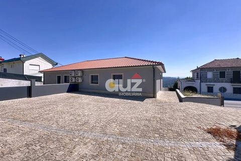 Byhus i Amarante, Porto, Amarante - € 255.000 | Ref: HAB_278 - foto 2