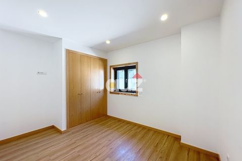Byhus i Amarante, Porto, Amarante - € 255.000 | Ref: HAB_278 - foto 9