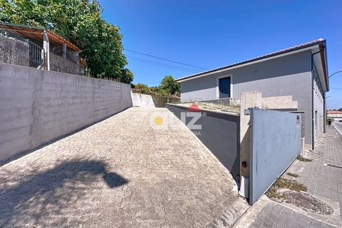Byhus i Amarante, Porto, Amarante - € 255.000 | Ref: HAB_278 - foto 23