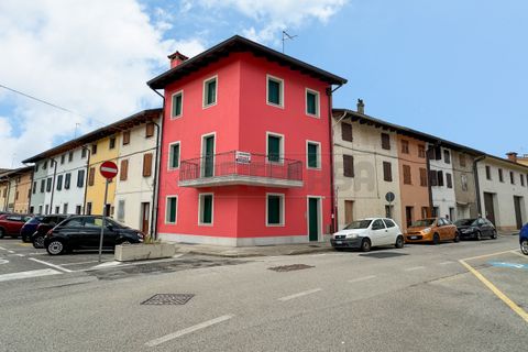 Byhus i Palmanova, Udine, Palmanova - € 298.000 | Ref: D-1147 - foto 1