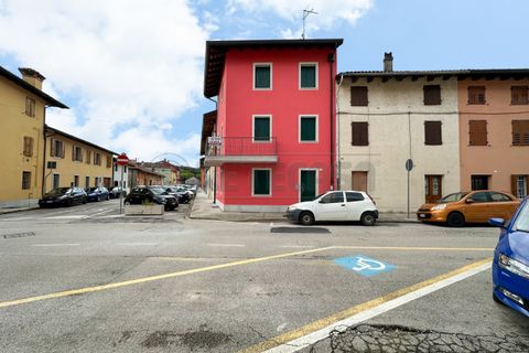 Byhus i Palmanova, Udine, Palmanova - € 298.000 | Ref: D-1147 - foto 2