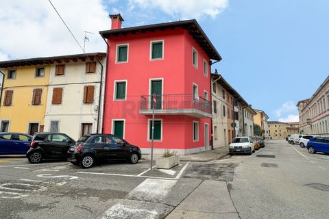Byhus i Palmanova, Udine, Palmanova - € 298.000 | Ref: D-1147 - foto 3