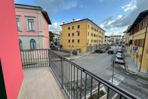 Byhus i Palmanova, Udine, Palmanova - € 298.000 | Ref: D-1147 - foto 14