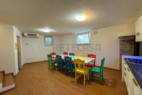 Byhus i Palmanova, Udine, Palmanova - € 298.000 | Ref: D-1147 - foto 19