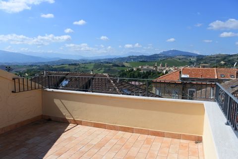 Villa a Offida, Ascoli Piceno, Offida - € 210.000 | Ref: 25730 - foto 3