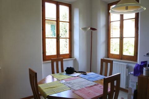 Villa a Offida, Ascoli Piceno, Offida - € 210.000 | Ref: 25730 - foto 9