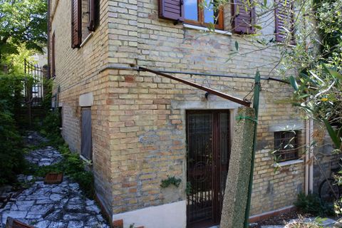 Villa a Offida, Ascoli Piceno, Offida - € 210.000 | Ref: 25730 - foto 20