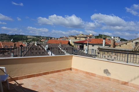 Villa a Offida, Ascoli Piceno, Offida - € 210.000 | Ref: 25730 - foto 24