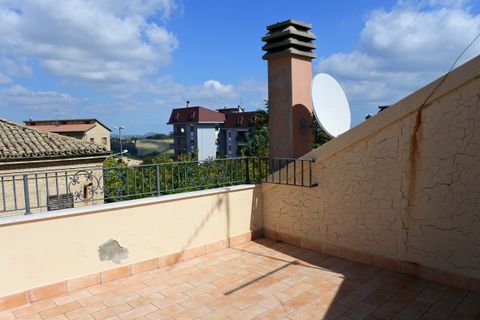 Villa a Offida, Ascoli Piceno, Offida - € 210.000 | Ref: 25730 - foto 25