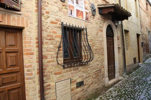 Lejlighed i Ripatransone, Ascoli Piceno, Ripatransone - € 105.000 | Ref: 17478 - foto 2
