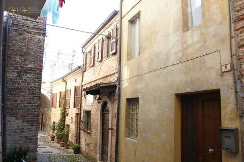 Lejlighed i Ripatransone, Ascoli Piceno, Ripatransone - € 105.000 | Ref: 17478 - foto 4