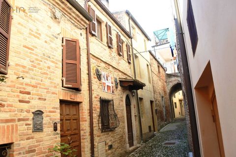 Lejlighed i Ripatransone, Ascoli Piceno, Ripatransone - € 105.000 | Ref: 17478 - foto 5