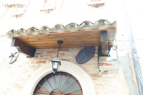 Lejlighed i Ripatransone, Ascoli Piceno, Ripatransone - € 105.000 | Ref: 17478 - foto 7