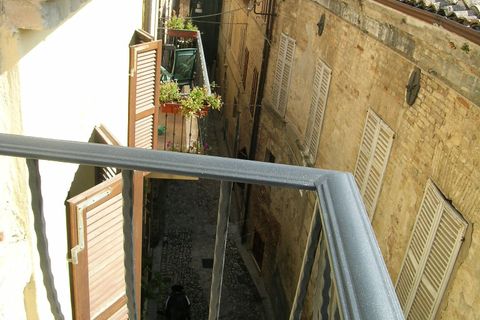 Lejlighed i Ripatransone, Ascoli Piceno, Ripatransone - € 105.000 | Ref: 17478 - foto 17