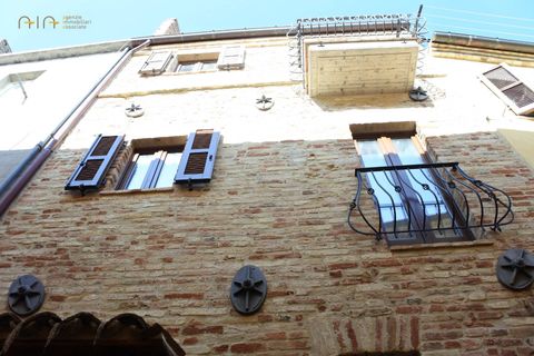 Leilighet i Ripatransone, Ascoli Piceno, Ripatransone - € 80 000 | Ref: 17479 - foto 2