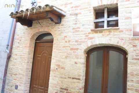 Leilighet i Ripatransone, Ascoli Piceno, Ripatransone - € 80 000 | Ref: 17479 - foto 3