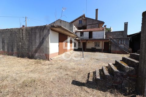 Villa a Ansiao, Leiria, Ansiao - € 60.000 | Ref: 385/M/00921 - foto 2