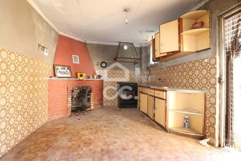 Villa a Ansiao, Leiria, Ansiao - € 60.000 | Ref: 385/M/00921 - foto 3