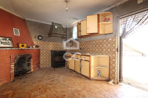 Villa a Ansiao, Leiria, Ansiao - € 60.000 | Ref: 385/M/00921 - foto 4
