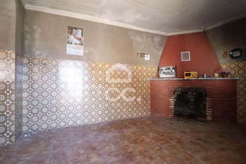 Villa a Ansiao, Leiria, Ansiao - € 60.000 | Ref: 385/M/00921 - foto 5