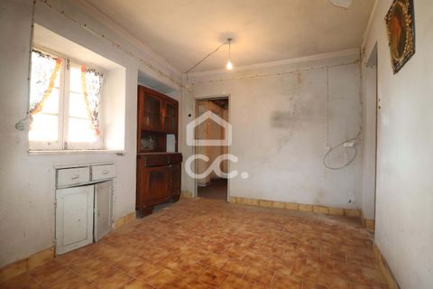Villa a Ansiao, Leiria, Ansiao - € 60.000 | Ref: 385/M/00921 - foto 8