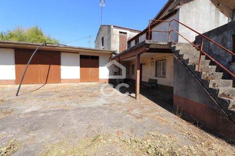 Villa a Ansiao, Leiria, Ansiao - € 60.000 | Ref: 385/M/00921 - foto 12