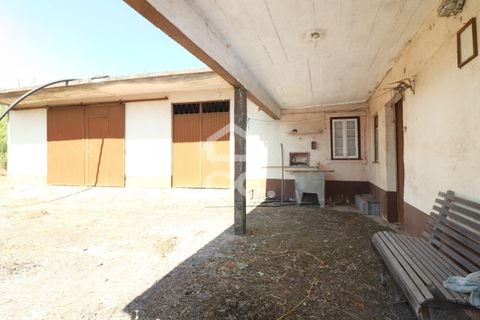 Villa a Ansiao, Leiria, Ansiao - € 60.000 | Ref: 385/M/00921 - foto 16