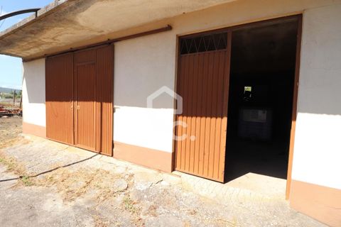 Villa a Ansiao, Leiria, Ansiao - € 60.000 | Ref: 385/M/00921 - foto 18