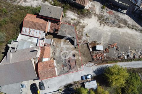 Villa a Ansiao, Leiria, Ansiao - € 60.000 | Ref: 385/M/00921 - foto 23