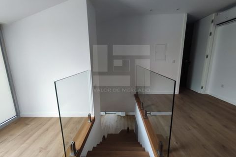 Penthouse i Ranhados, Viseu, Ranhados - € 525 000 | Ref: PEN_10496 - foto 4