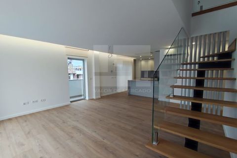 Penthouse i Ranhados, Viseu, Ranhados - € 525 000 | Ref: PEN_10496 - foto 6