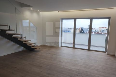 Penthouse i Ranhados, Viseu, Ranhados - € 525 000 | Ref: PEN_10496 - foto 12