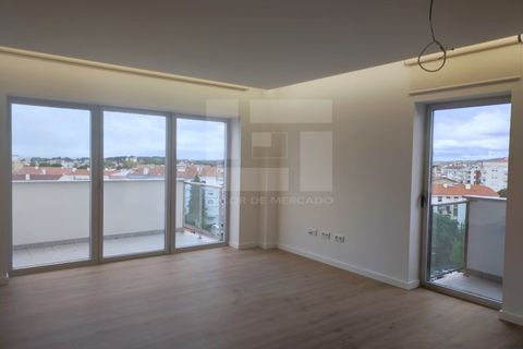 Penthouse i Ranhados, Viseu, Ranhados - € 525 000 | Ref: PEN_10496 - foto 15