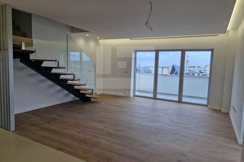 Penthouse i Ranhados, Viseu, Ranhados - € 525 000 | Ref: PEN_10496 - foto 19
