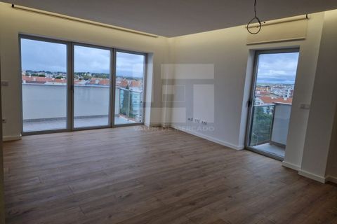 Penthouse i Ranhados, Viseu, Ranhados - € 525 000 | Ref: PEN_10496 - foto 21