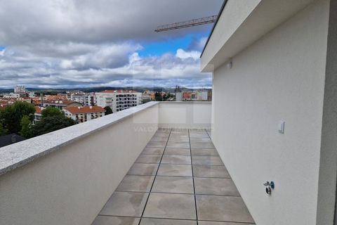 Penthouse i Ranhados, Viseu, Ranhados - € 525 000 | Ref: PEN_10496 - foto 37