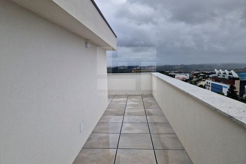 Penthouse i Ranhados, Viseu, Ranhados - € 525 000 | Ref: PEN_10496 - foto 38