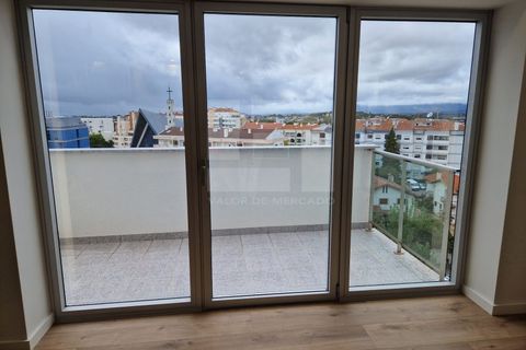 Penthouse i Ranhados, Viseu, Ranhados - € 525 000 | Ref: PEN_10496 - foto 39