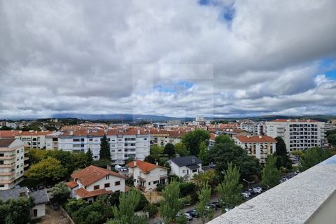Penthouse i Ranhados, Viseu, Ranhados - € 525 000 | Ref: PEN_10496 - foto 40