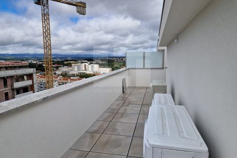 Penthouse i Ranhados, Viseu, Ranhados - € 525 000 | Ref: PEN_10496 - foto 41