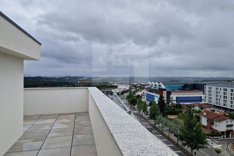 Penthouse i Ranhados, Viseu, Ranhados - € 525 000 | Ref: PEN_10496 - foto 43
