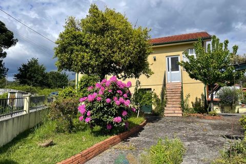 Villa i Arcos de Valdevez, Viana do Castelo, Arcos de Valdevez - € 175.000 | Ref: PTL-004-119 - foto 3