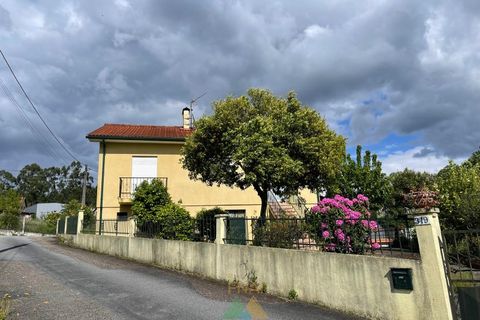 Villa i Arcos de Valdevez, Viana do Castelo, Arcos de Valdevez - € 175.000 | Ref: PTL-004-119 - foto 5