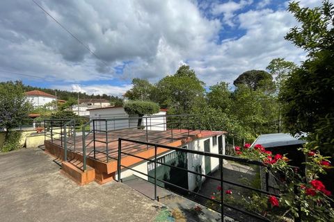 Villa i Arcos de Valdevez, Viana do Castelo, Arcos de Valdevez - € 175.000 | Ref: PTL-004-119 - foto 9