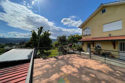 Villa i Arcos de Valdevez, Viana do Castelo, Arcos de Valdevez - € 175.000 | Ref: PTL-004-119 - foto 12