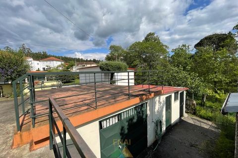 Villa i Arcos de Valdevez, Viana do Castelo, Arcos de Valdevez - € 175.000 | Ref: PTL-004-119 - foto 16