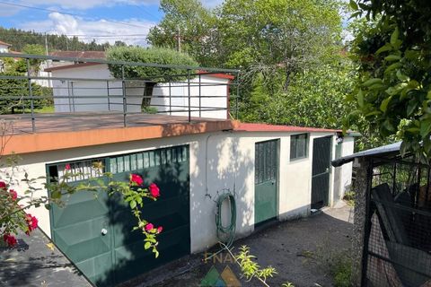 Villa i Arcos de Valdevez, Viana do Castelo, Arcos de Valdevez - € 175.000 | Ref: PTL-004-119 - foto 22
